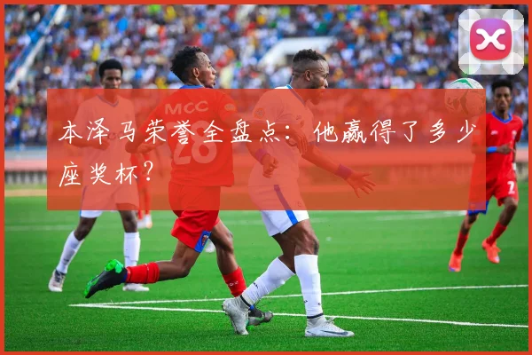 本泽马荣誉全盘点：他赢得了多少座奖杯？